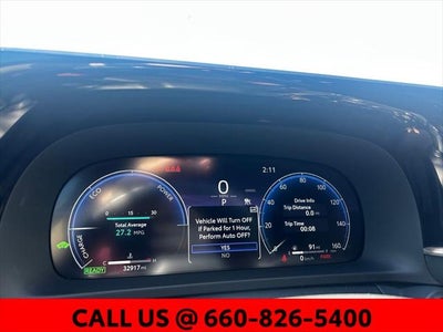 2025 Toyota Crown Platinum