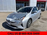 2017 Toyota Prius Two