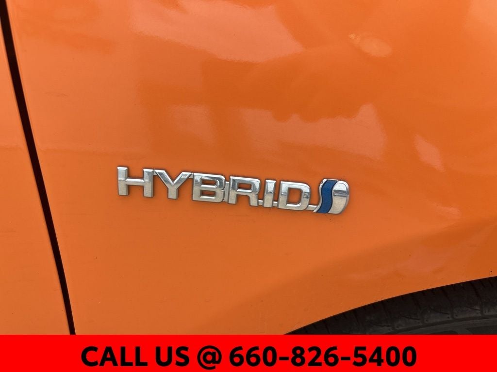 2015 Toyota Prius c One