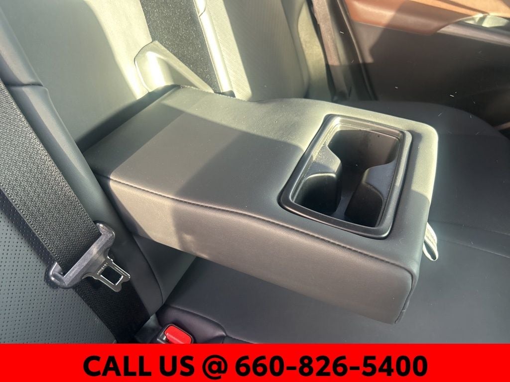 2022 Toyota Venza Limited