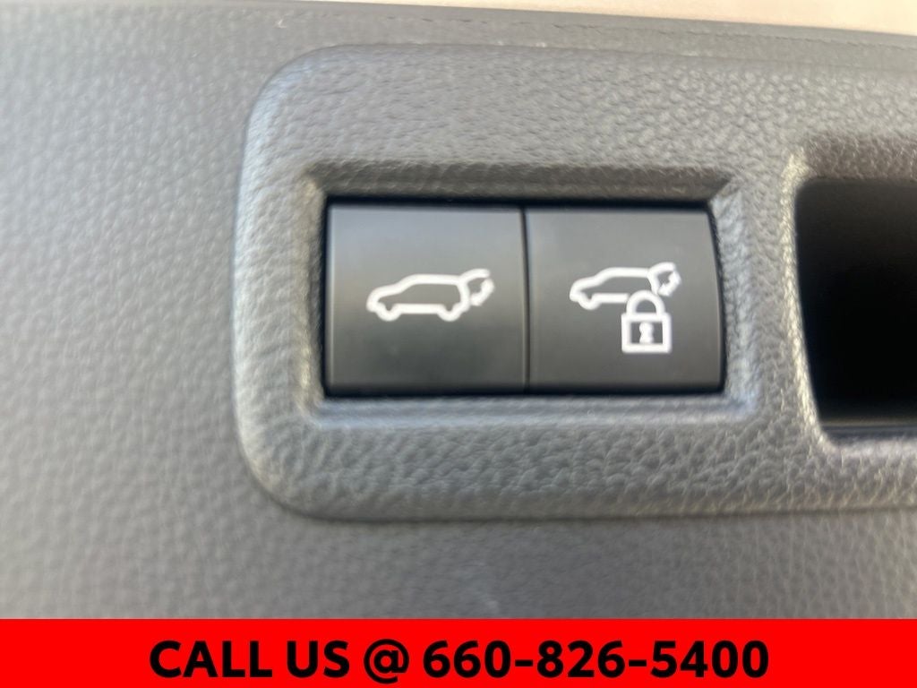 2022 Toyota Venza Limited