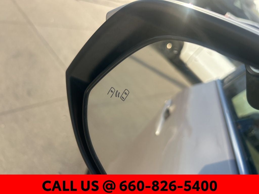 2022 Toyota Venza Limited