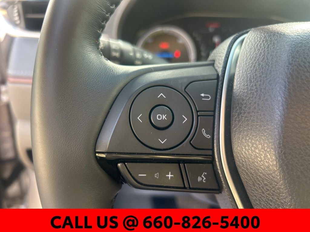 2022 Toyota Venza Limited