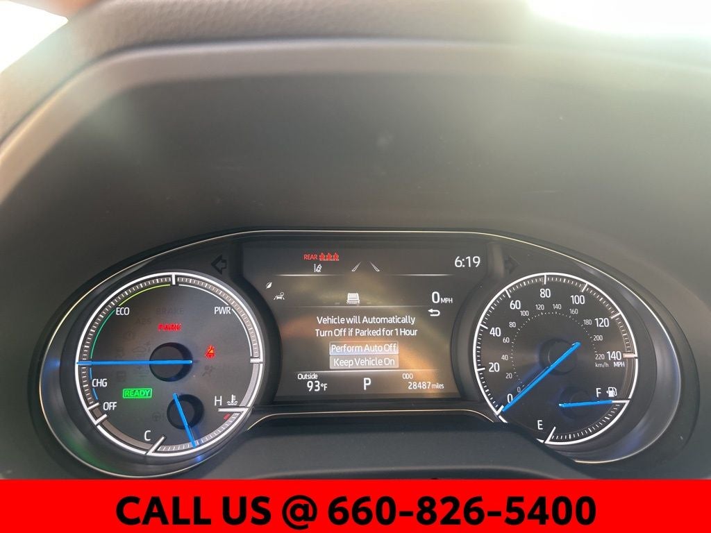 2022 Toyota Venza Limited