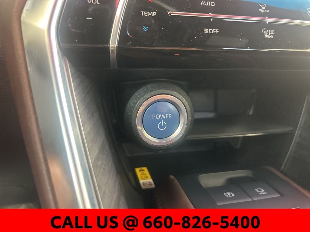 2022 Toyota Venza Limited