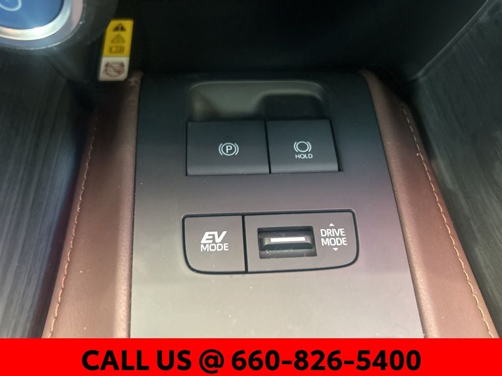 2022 Toyota Venza Limited