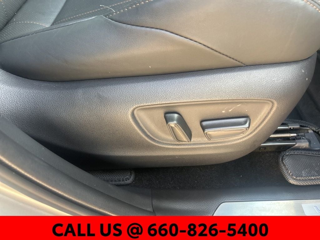 2022 Toyota Venza Limited