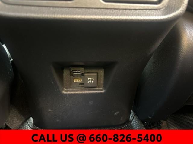 2022 Toyota Venza Limited