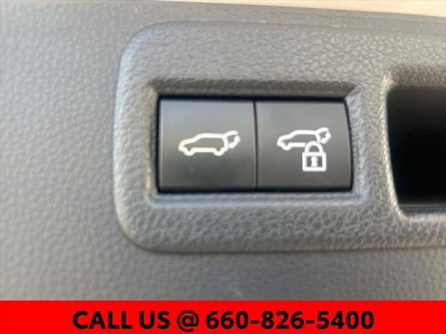 2022 Toyota Venza Limited