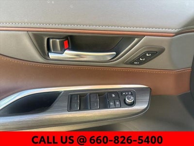 2022 Toyota Venza Limited