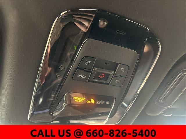 2022 Toyota Venza Limited