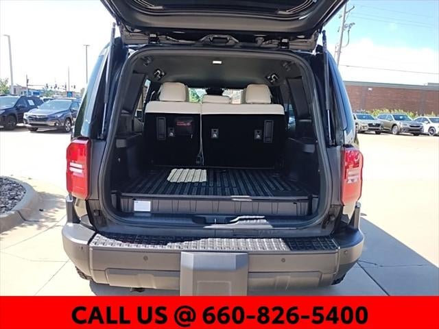 2025 Toyota Land Cruiser 1958