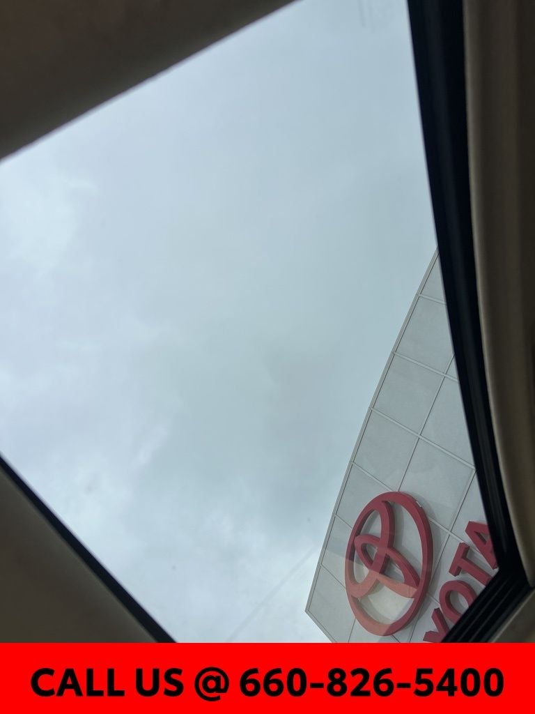 2013 Toyota 4Runner Limited