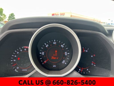 2013 Toyota 4Runner Limited