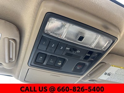 2013 Toyota 4Runner Limited