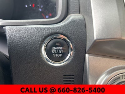 2013 Toyota 4Runner Limited