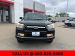 2013 Toyota 4Runner Limited