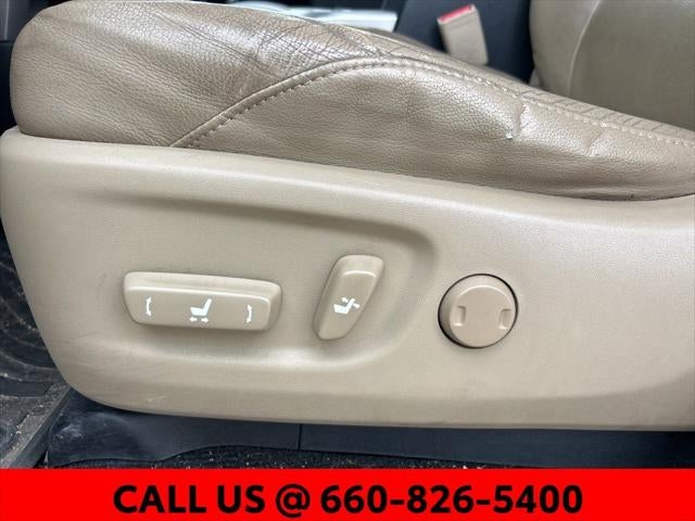 2013 Toyota 4Runner Limited