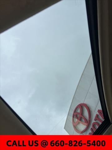 2013 Toyota 4Runner Limited