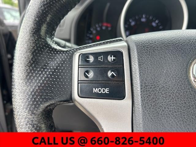 2013 Toyota 4Runner Limited