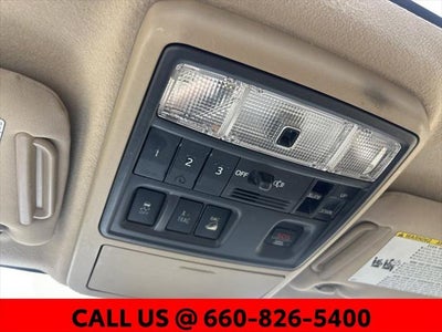 2013 Toyota 4Runner Limited