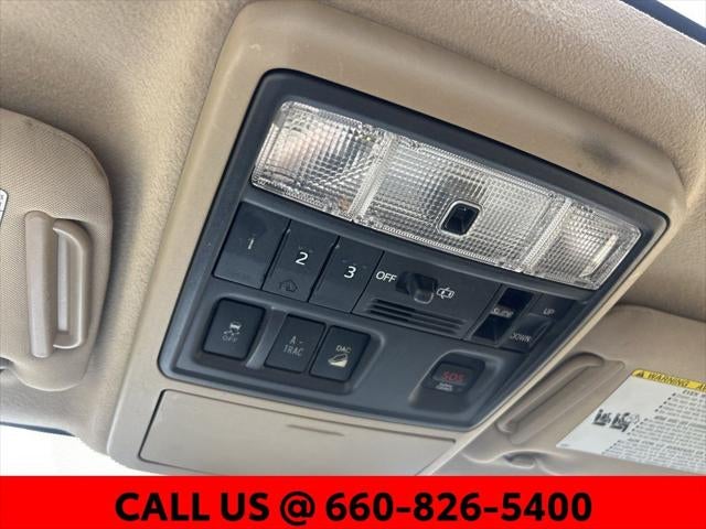 2013 Toyota 4Runner Limited