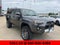 2022 Toyota 4Runner TRD Off-Road Premium