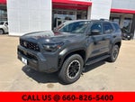 2025 Toyota 4Runner TRD Off-Road