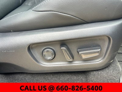 2026 Toyota 4Runner i-FORCE MAX Hybrid TRD Off Road Premium