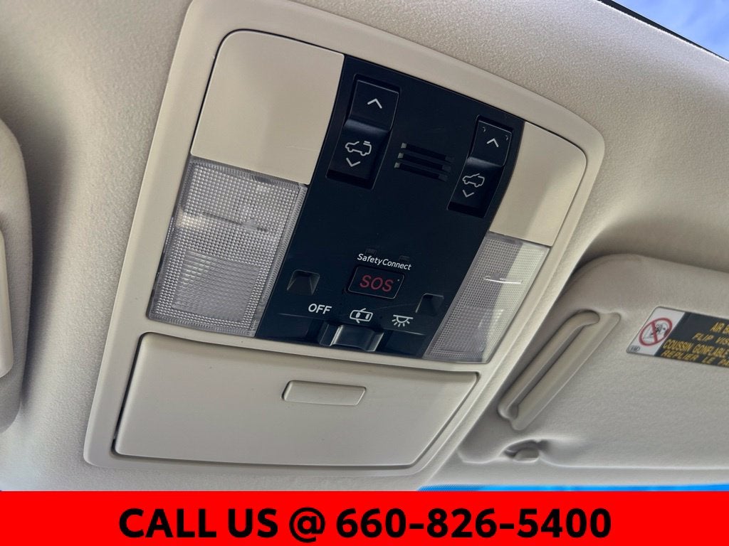 2017 Lexus GX 460