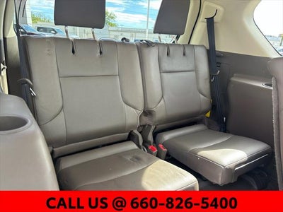 2017 Lexus GX 460