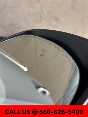 2017 Lexus GX 460