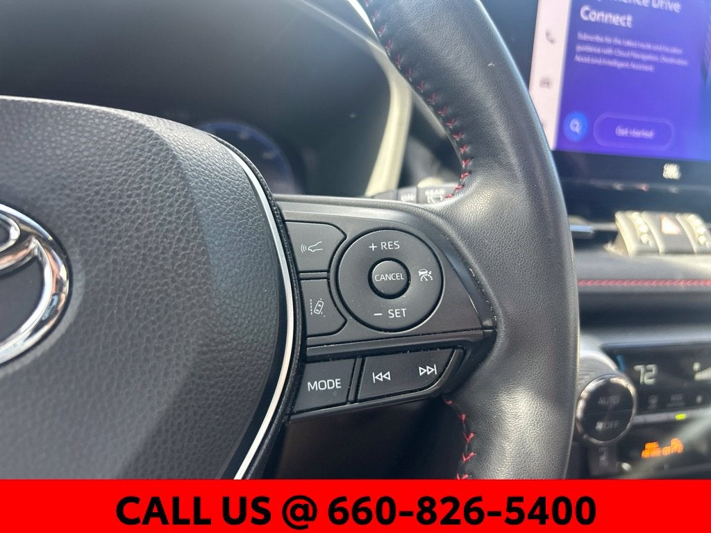 2024 Toyota RAV4 Prime XSE