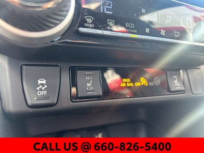 2024 Toyota RAV4 Prime XSE