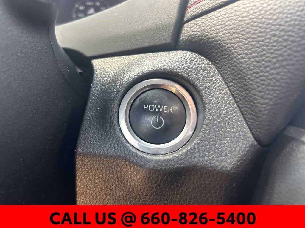 2024 Toyota RAV4 Prime XSE