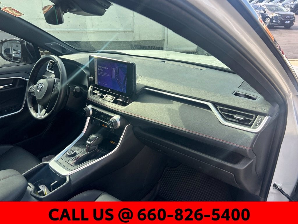 2024 Toyota RAV4 Prime XSE