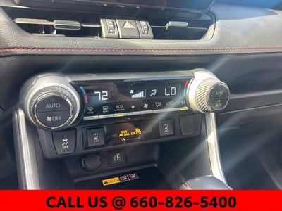 2024 Toyota RAV4 Prime XSE
