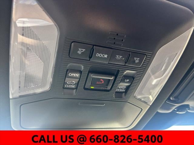 2024 Toyota RAV4 Prime XSE
