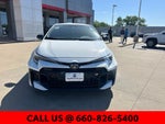 2025 Toyota GR Corolla Premium