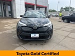 2021 Toyota C-HR Nightshade