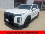2023 Hyundai Palisade XRT