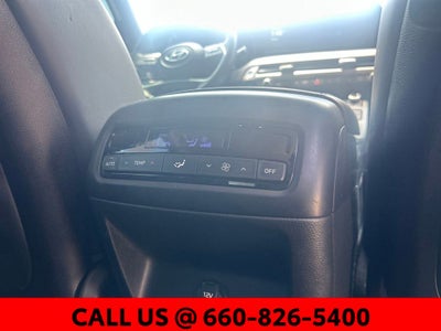 2023 Hyundai Palisade XRT