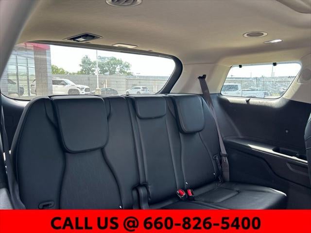 2025 Kia Carnival SX