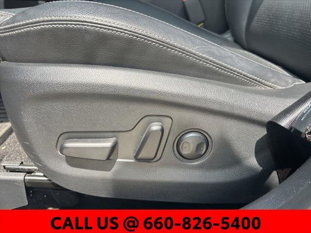 2021 Kia Sportage S