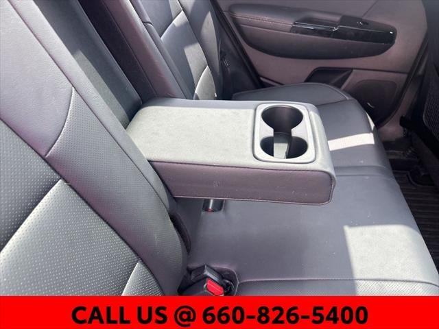 2021 Kia Sportage S