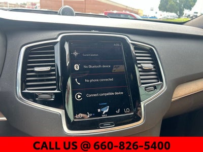 2017 Volvo XC90 T6 Inscription