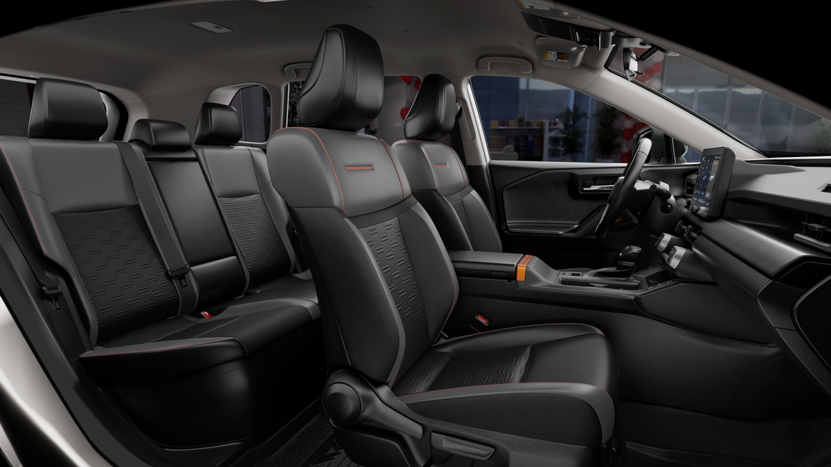 2026 Toyota RAV4 Woodland