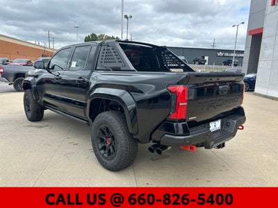 2026 Toyota Tacoma i-FORCE MAX Tacoma TRD Pro