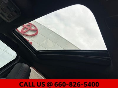 2026 Toyota Tacoma i-FORCE MAX Tacoma TRD Pro
