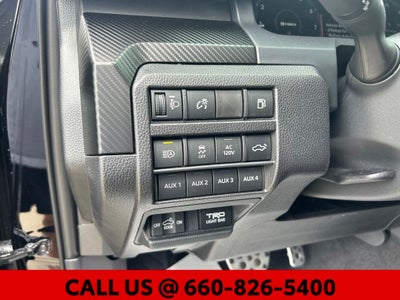 2026 Toyota Tacoma i-FORCE MAX Tacoma TRD Pro
